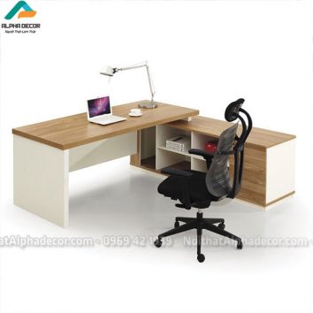 Bàn trưởng phòng giá rẻ