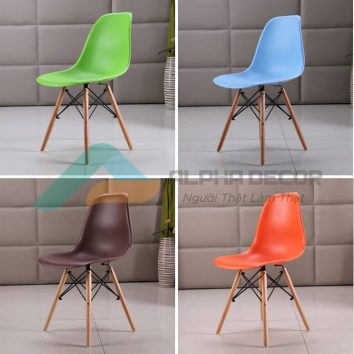 Ghế eames J1 2