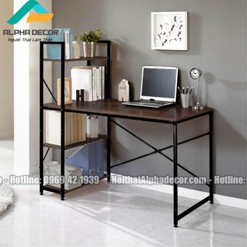 bàn làm việc tại nhà