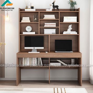 bàn làm việc tại nhà